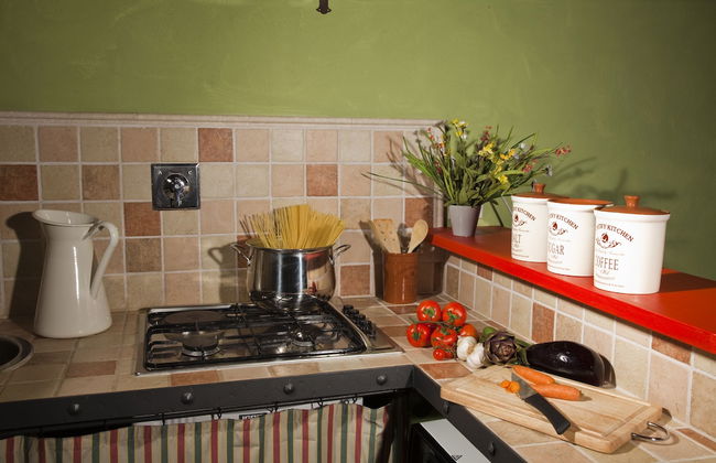 Agriturismo Fattoria Lavacchio - Foto 32