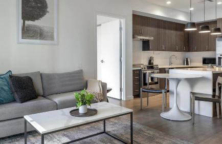 Landing Beautiful 2BD Gym Courtyard - Foto 3