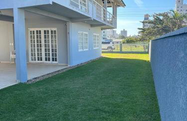 Ampla casa com 5 quartos e vista para o mar - Photo 6