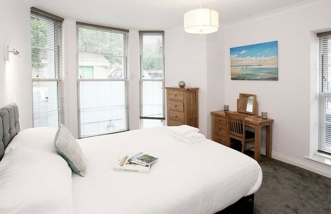 Austen's Luxury Apartments - Foto 3