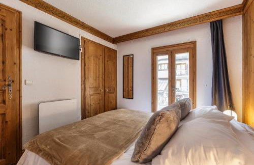 Cristal - Duplex Sauna Parking Remontee 300m Balcons - Foto 4