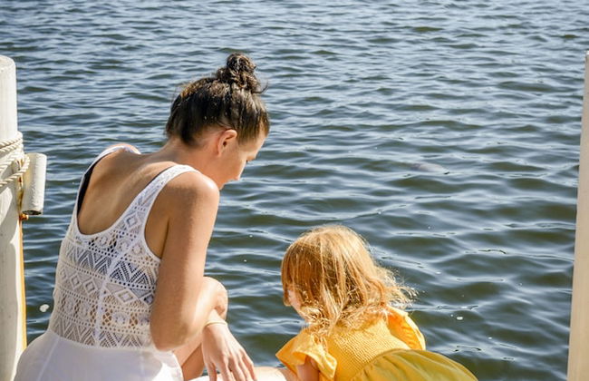 Laguna Lodge Holiday Units - Photo 44