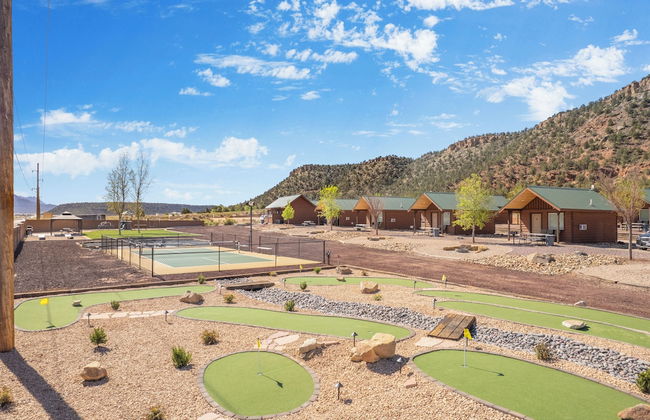 Gooseberry Lodges - Foto 76