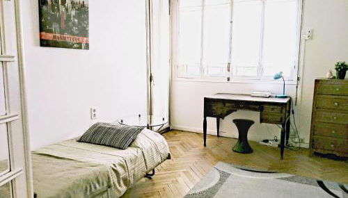 Le Palladium quartier Tzaréwitch Nice - Foto 2