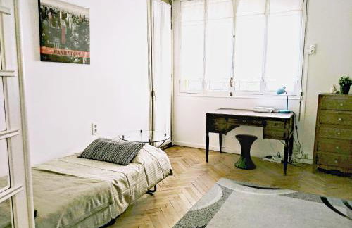 Le Palladium quartier Tzaréwitch Nice - Foto 2