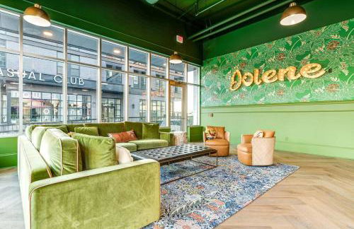 Johnny Cash on Main - 1 mile to DTNash - LUX - Foto 58