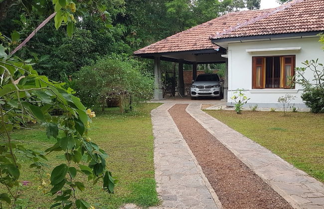Siriniwasa Villa Induruwa - Foto 1