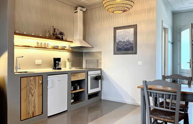 Pantheon Apartments & Studios - Foto 19