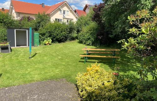 110qm mit 2 Schlafzimmern & großem Wohnbereich - Foto 14