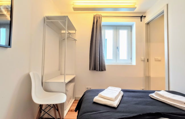 Bombarda Cinema Apartments - Foto 12