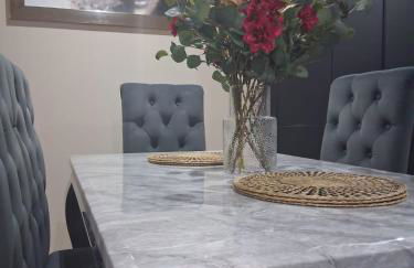 3 Bed Penthouse, 2Free Parking Spaces Close to BHX NEC - Foto 14