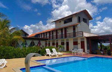 Pousada Monte das Serras - Foto 43