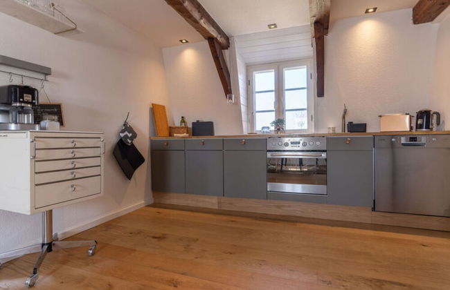 Studio in Tonning Near sea - Photo 7