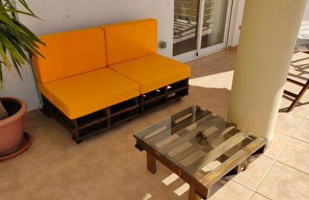 Apartamento moderno en la playa norte de Peñíscola - Foto 12