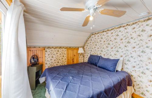 Long Pond Camp - Foto 13