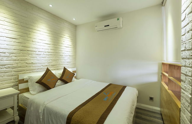 Bayhomes Times City Serviced Apartment - Foto 9