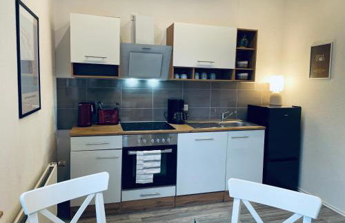 Hübsche und gemütliche Wohnung mit 2 Zimmern - Foto 7