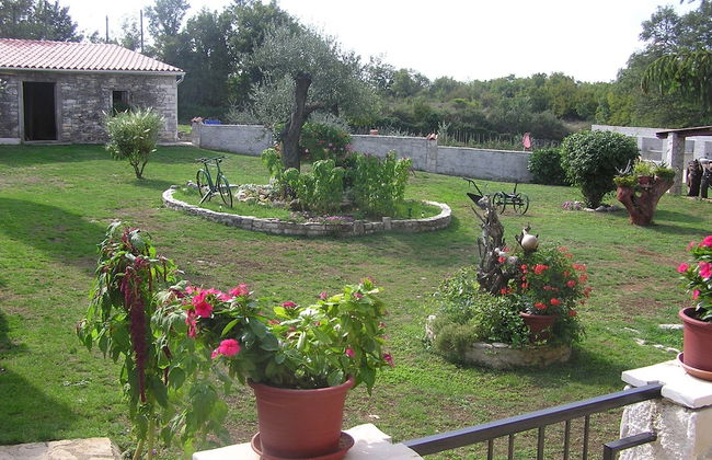 Luxurious Apartment in Sajini Croatia - Foto 25