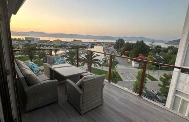 Ático mirando o mar - Foto 45