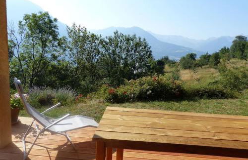 Appart agréable près d'Embrun - Foto 21