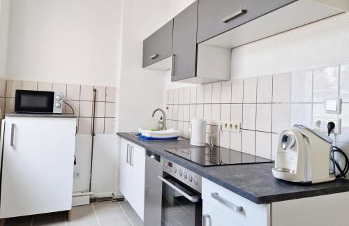 Work & Stay Apartments in Leverkusen - Foto 52