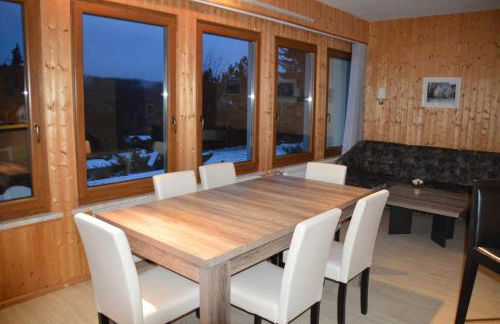 Bergpanorama Ruhla - Foto 43