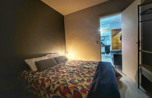 Studios Tiny House - Viva Essa Experiência - Foto 32