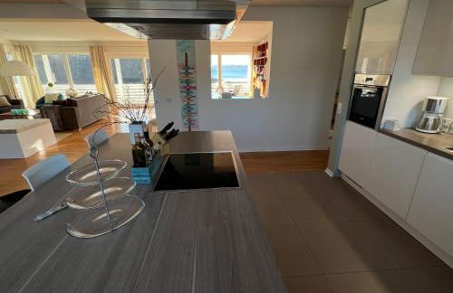 Ferienwohnung Inselblick - Foto 11