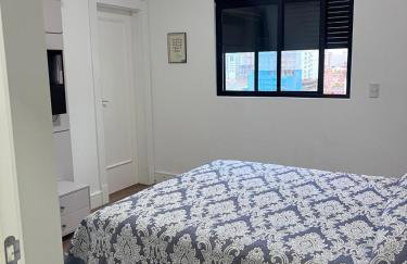 Apartamento, quadra mar - Foto 4