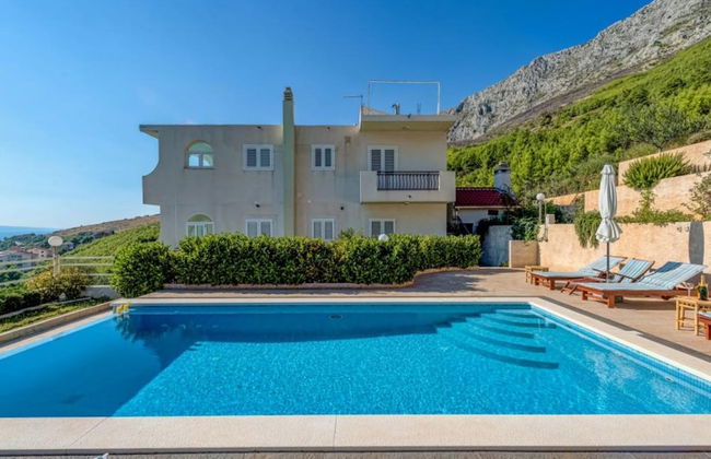 Apartment Tafra 1 - Foto 12