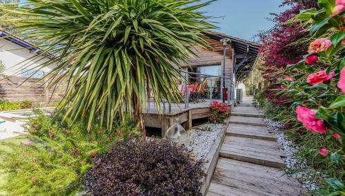 Villa AMAYA, Pyla/ Le Moulleau - Foto 4