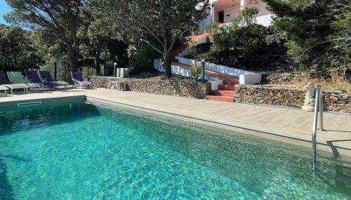 Casa con piscina privada en Colera - ES-170-96 - Foto 2