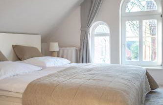 Nordisches Wohlfühlnest in der Leeraner Altstadt - Foto 18