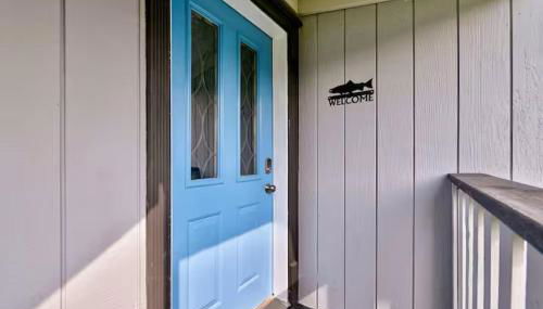 Fishy-Fishy Townhome - Foto 4