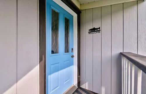 Fishy-Fishy Townhome - Foto 4