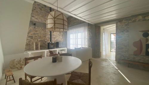 Casa Amanhada Apartamento Um - Foto 3