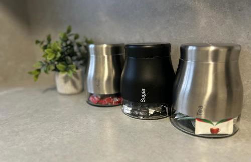 Park View House - Spacious 3 Bed Home in Burton - Foto 24