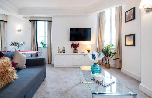 Welcome London - Trafalgar Square - Photo 26