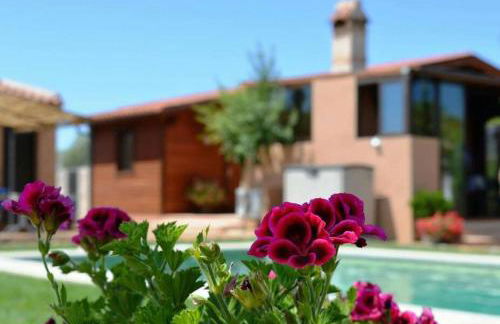 Cabaña Rural ¨La Huerta de los Serijos¨ - Foto 1