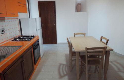 ANFORA Arancione - Foto 7