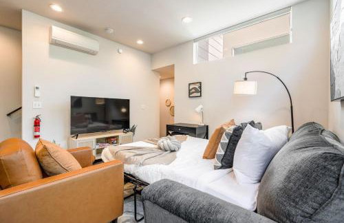 Perch - Urban View Haven - Foto 12