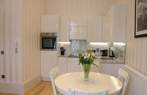 Luxury Garden view flat - Kensington - Foto 6