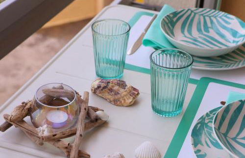 A La Plage - Foto 26