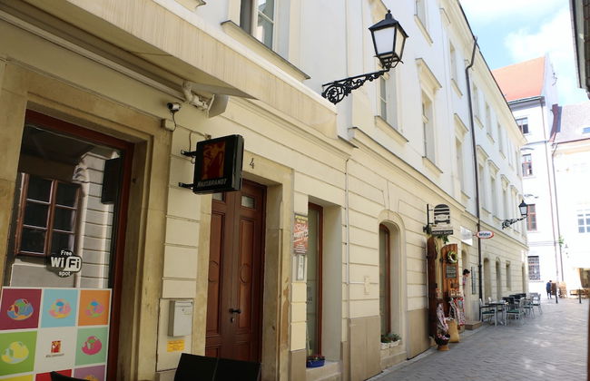 Central Apartmany Biela street - Foto 29