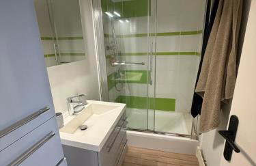 T3 Apartement front de neige - Foto 2