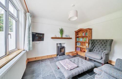 Hope Cottage, Hartland - Foto 29