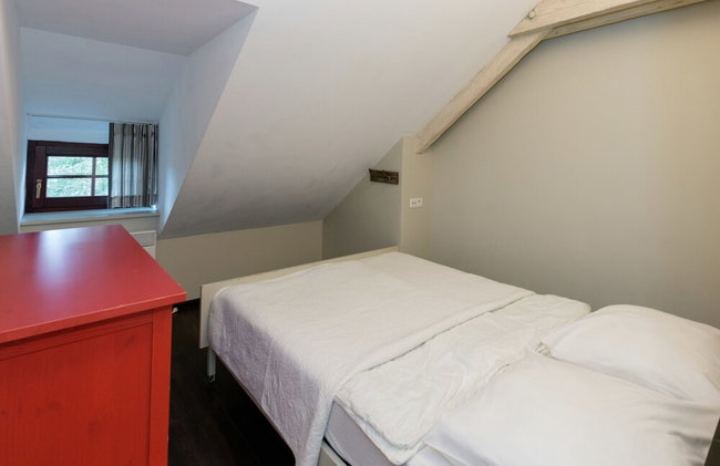 Rustic Ardennes Retreat - Foto 16