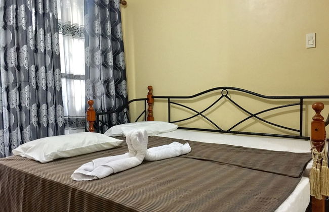 Sta. Maria Homes at One Oasis Cebu Condo - Foto 37