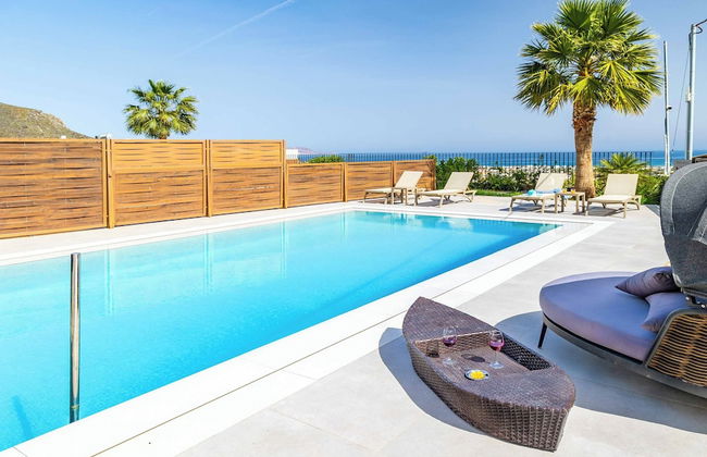 Kamelia Villa 1 - Foto 17