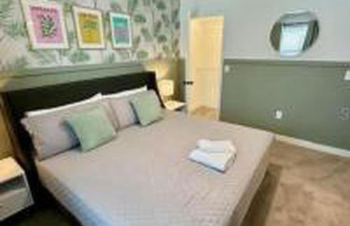 3231 ED - The Hub Modern 3BR - Foto 19